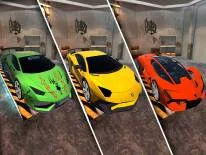 Truques de Parcheggio Lamborghini para Android e iPhone