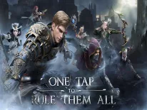 Truques de Forsaken World: Gods and Demons para Android e iPhone