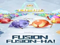 Truques de Fusion Crush para Android e iPhone