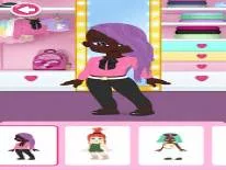 Truques de Love, Diana Dress Up para Android e iPhone