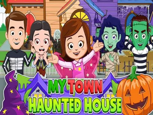Truques de My Town : Haunted House (la casa stregata) para Android e iPhone