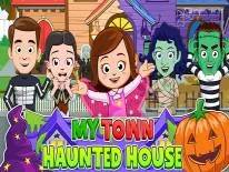 Truques de My Town : Haunted House (la casa stregata) para Android e iPhone