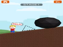 Truques de Save them all - drawing puzzle para Android e iPhone