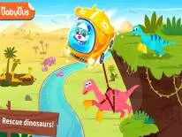 Truques de Piccolo Panda: Cura dei dinosauri para Android e iPhone