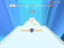 Truques de Roof Rails para Android e iPhone