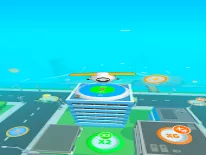 Truques de Sky Glider 3D para Android e iPhone