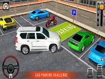Truques de Real Prado Car Parking Games 3D: Driving Fun Games para Android e iPhone