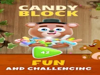 Truques de Candy Block Puzzle para Android e iPhone