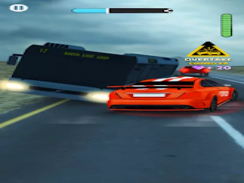 Truques de Rush Hour 3D para Android e iPhone