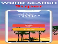 Truques de Word Search Super Pro (Ad Free) para Android e iPhone