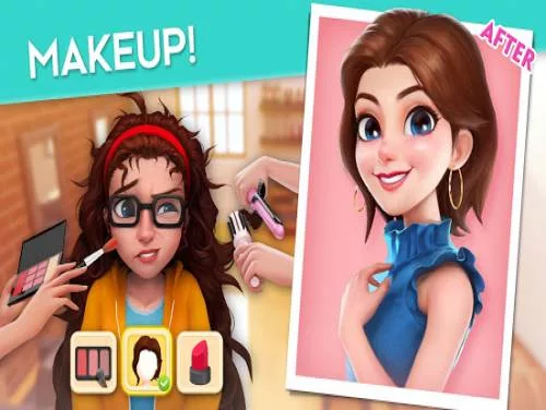 Truques de Project Makeover para Android e iPhone Truques de Project Makeover para Android e iPhone