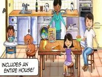Truques de My PlayHome Plus para Android e iPhone
