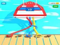 Truques de Hyper Boat para Android e iPhone