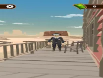 Truques de Western Cowboy: Shooting Game para Android e iPhone