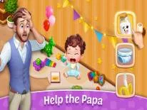 Truques de Baby Manor para Android e iPhone