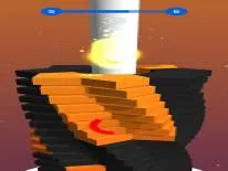 Truques de Drop Stack Ball 3D - Fall Helix Color Blast Crash para Android e iPhone