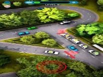 Truques de Crazy Traffic Control para Android e iPhone