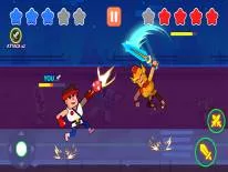 Truques de Swipe Master: Draw Your Weapon para Android e iPhone