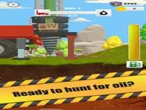 Truques de Oil Well Drilling para Android e iPhone