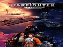 Truques de Star Wars™: Starfighter Missions para Android e iPhone