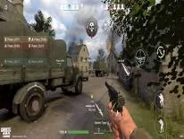 Truques de Ghosts of War: WW2 Shooting games para Android e iPhone