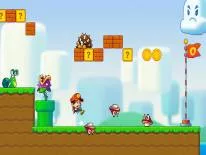 Truques de Super Jack's World - Free Run Game para Android e iPhone