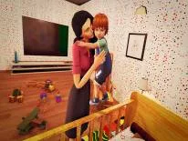 Truques de vero madre vita simulatore felice famiglia Giochi para Android e iPhone