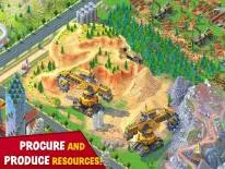 Truques de Global City: Costruisci e raccogli para Android e iPhone