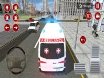 Truques de Simulatore di emergenza reale ambulanza 2020 para Android e iPhone