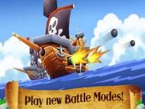 Truques de Idle Pirate Tycoon para Android e iPhone