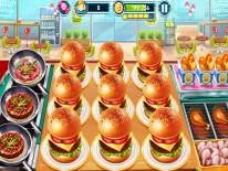 Truques de Cooking World - Free Cooking Games para Android e iPhone
