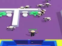 Truques de Gang Master! para Android e iPhone
