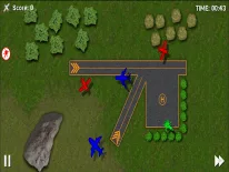 Truques de Air Traffic Control para Android e iPhone