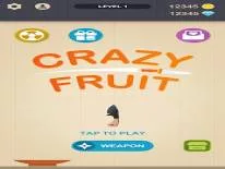 Truques de Crazy Fruits - slice master para Android e iPhone