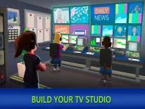 Truques de TV Empire Tycoon - Idle Management Game para Android e iPhone