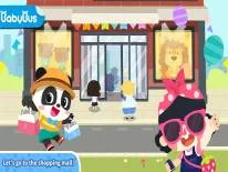Truques de Centro commerciale di Piccolo Panda para Android e iPhone