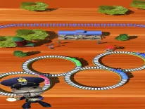 Truques de Toy Train Master- Train Puzzle Game para Android e iPhone