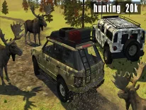 Truques de Hunting Online para Android e iPhone