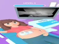 Truques de Welcome Baby 3D para Android e iPhone