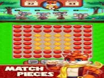 Truques de Cat Heroes: Puzzle Adventure para Android e iPhone