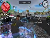 Truques de Real Gangster Crime para Android e iPhone