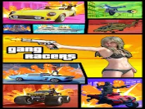 Truques de Gang Racers para Android e iPhone