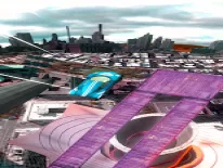 Truques de Stunt Car Jumping para Android e iPhone