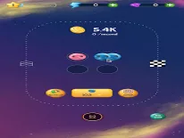 Truques de Merge Planets Space : hyper casual game para Android e iPhone
