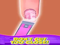 Truques de Nail Salon 3D para Android e iPhone