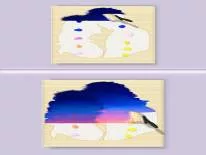 Truques de Silhouette Art para Android e iPhone