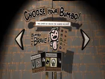 Truques de The Legend of Bum-Bo para Android e iPhone
