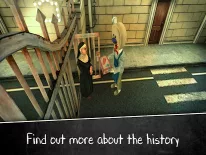 Truques de Evil Nun 2 : Furtiva Spaventosa Avventura Gioco para Android e iPhone