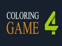 Conquistas e Troféus de Coloring Game 4