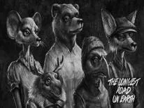Truques de The Longest Road on Earth para PC